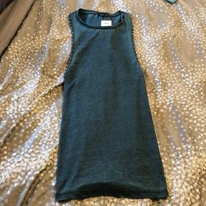 ASOS tank NWT